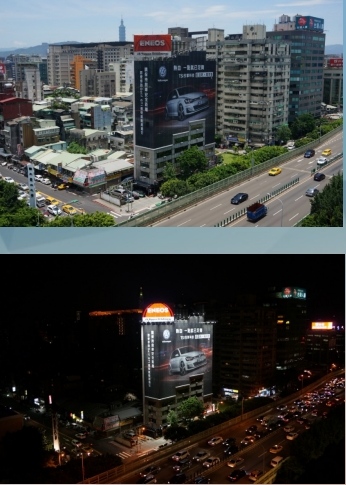 台北市中山區建國北路